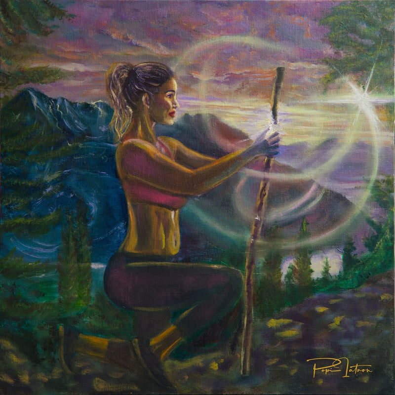 Wise Woman 11 – Heart Renewal