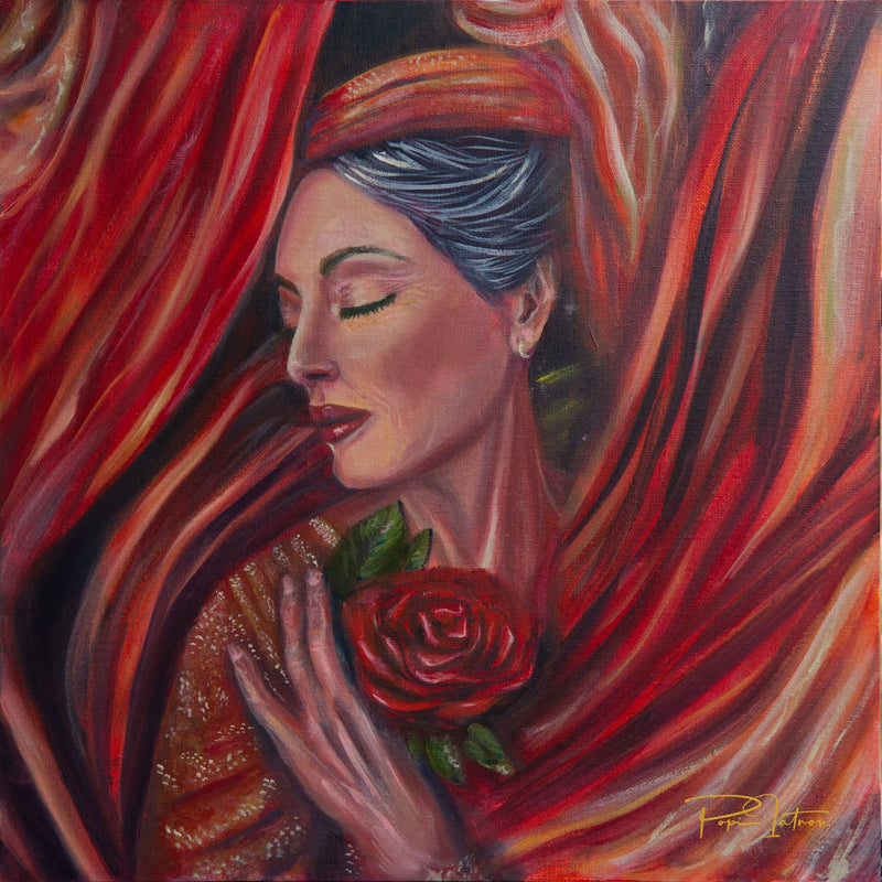 Wise Woman 14 – Playful Pleasure