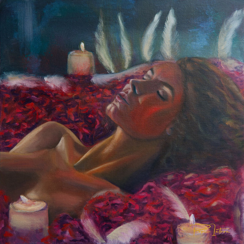 Wise Woman 15 – Sacred Devotion