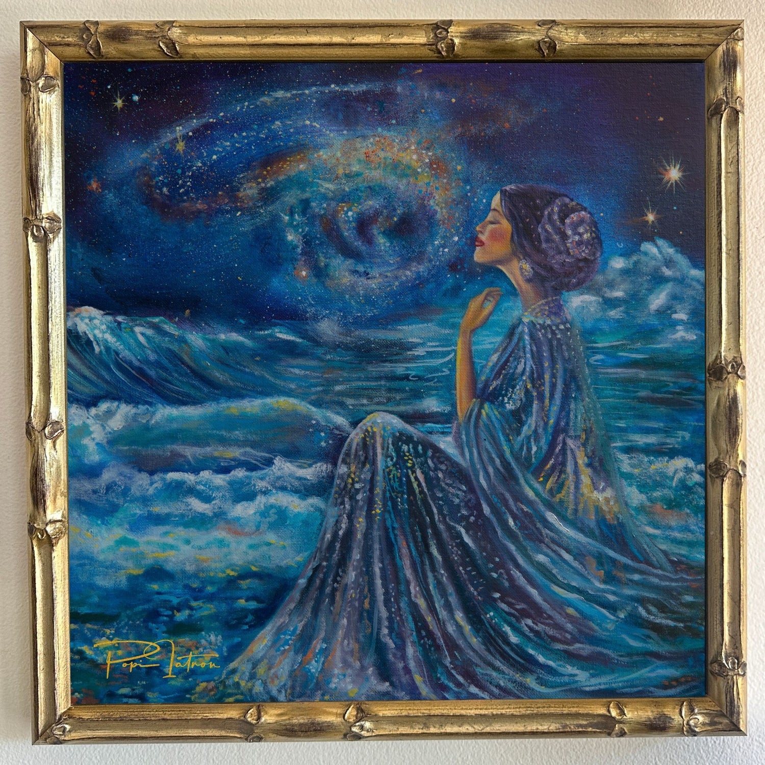 Wise Woman 2 – Emotional Flow