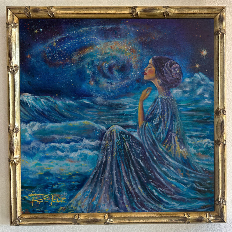 Wise Woman 2 – Emotional Flow