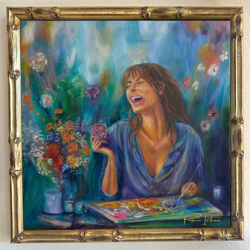 Wise Woman 22 – Playful Aliveness
