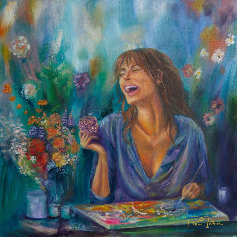 Wise Woman 22 – Playful Aliveness
