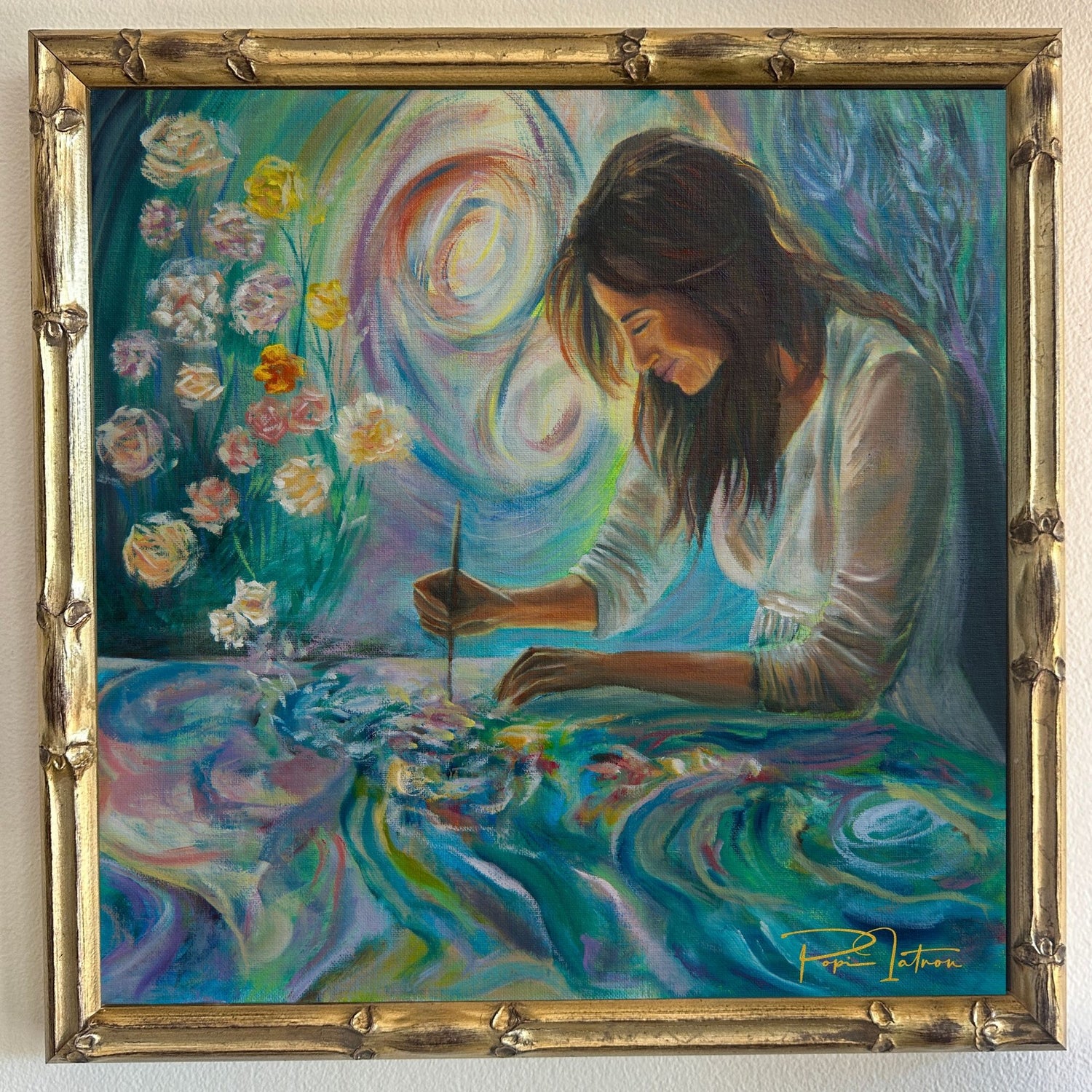 Wise Woman 23 – Living Legacy