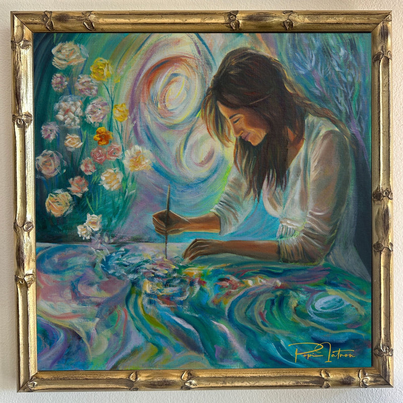 Wise Woman 23 – Living Legacy