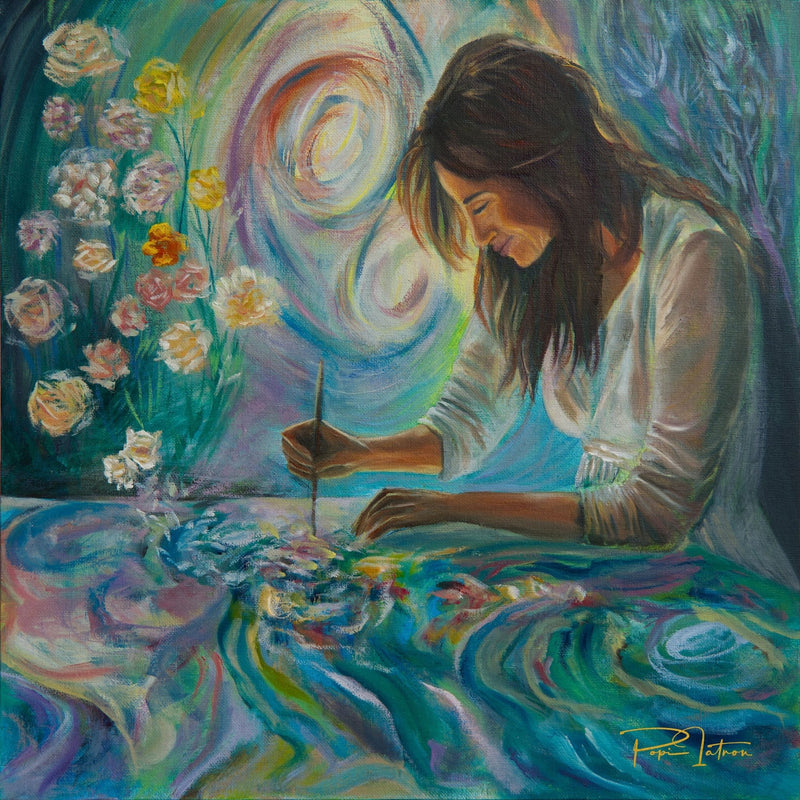 Wise Woman 23 – Living Legacy