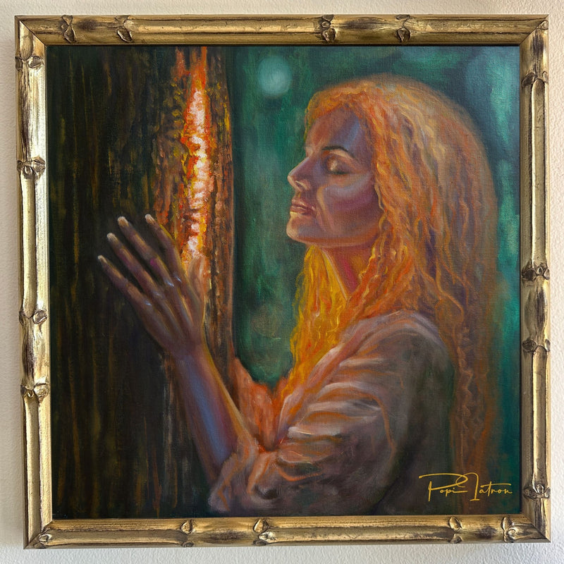 Wise Woman 25 – Inner Knowing