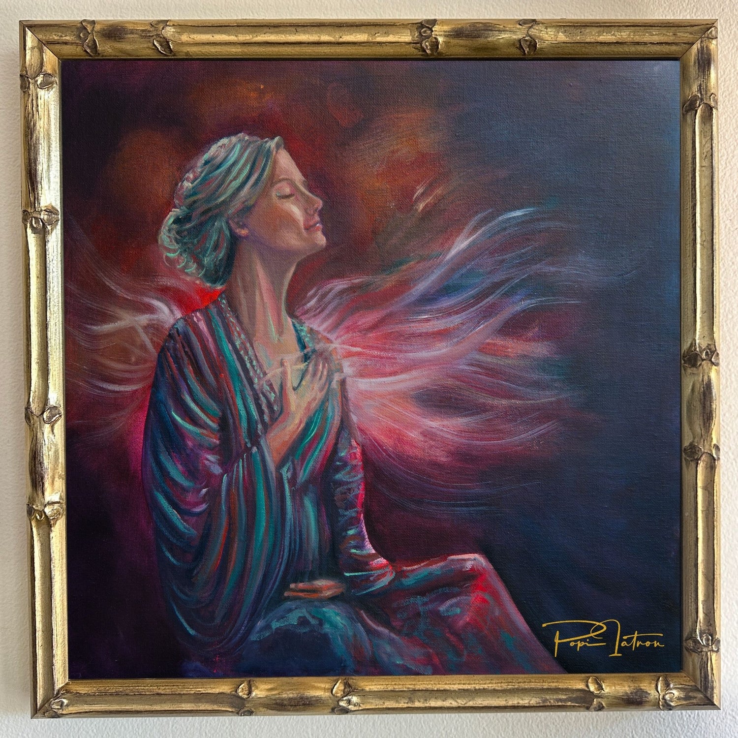 Wise Woman 26 – Body Harmony