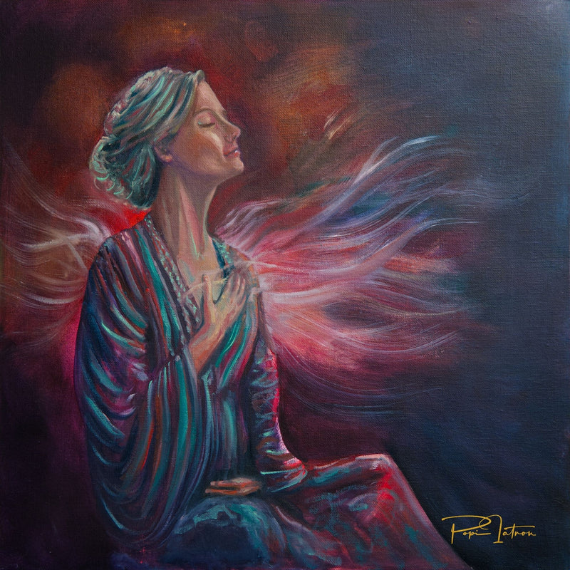 Wise Woman 26 – Body Harmony