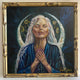 SOLD - Wise Woman 27 – Sacred Crone