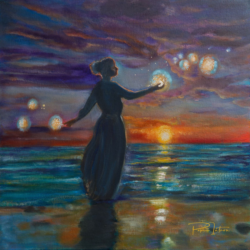 Wise Woman 29 – Sacred Release