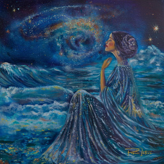 Wise Woman 2 – Emotional Flow