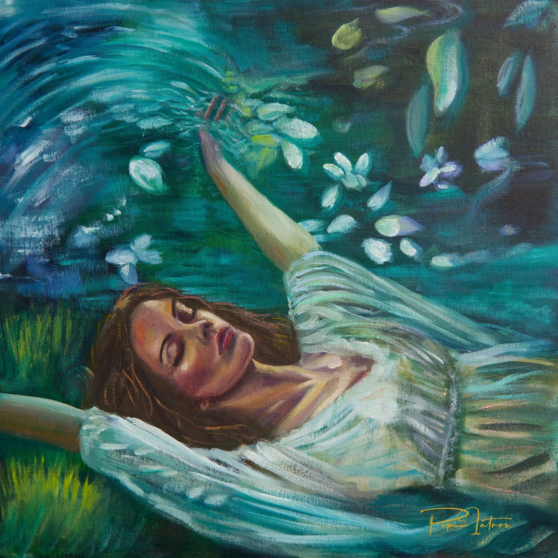 Wise Woman 30 – Emotional Liberation