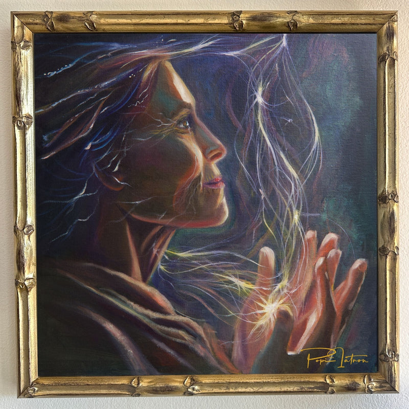 Wise Woman 31 – Liberated Truth