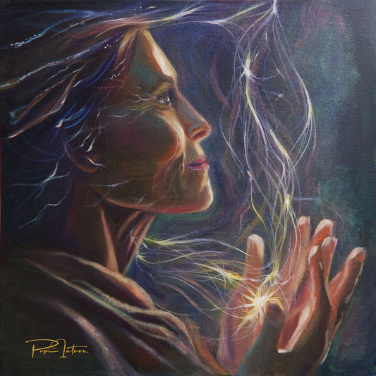 Wise Woman 31 – Liberated Truth