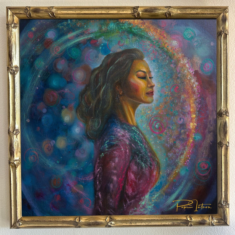 Wise Woman 32 – Sacred Boundaries