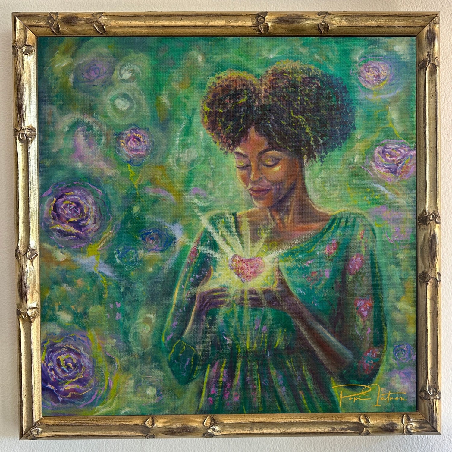 Wise Woman 34 – Courageous Intimacy