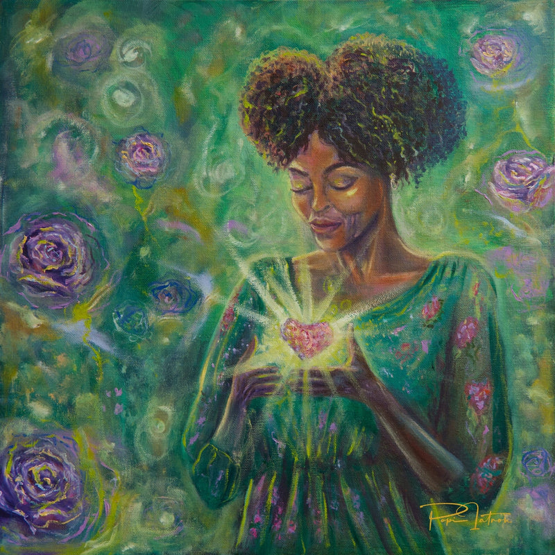 Wise Woman 34 – Courageous Intimacy