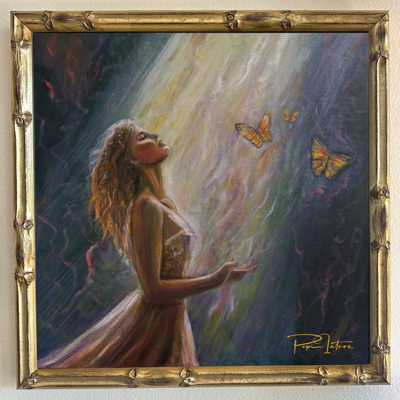 Wise Woman 3 – Vital Renewal