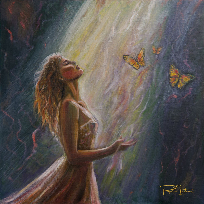 Wise Woman 3 – Vital Renewal