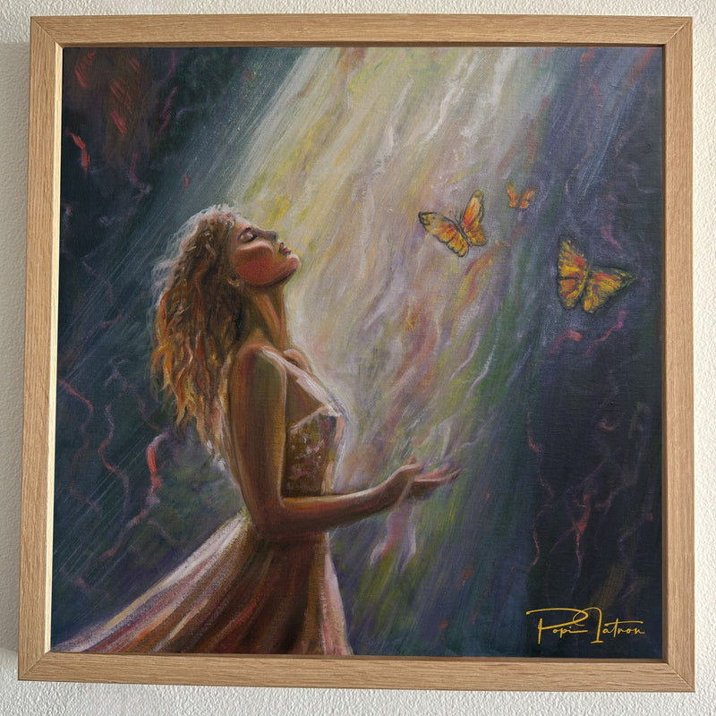 Wise Woman 3 – Vital Renewal