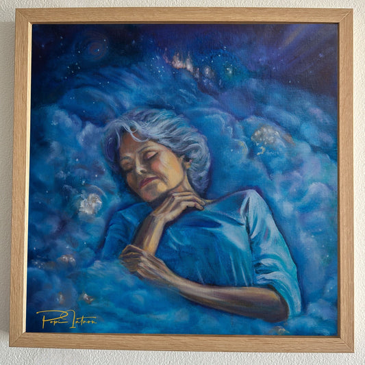 Wise Woman 8 – Dream Guidance