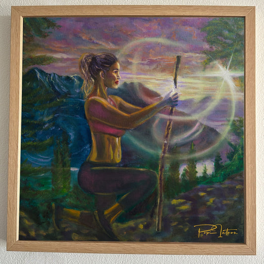 Wise Woman 11 – Heart Renewal