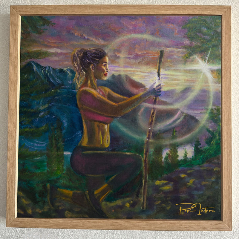Wise Woman 11 – Heart Renewal