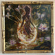 SOLD - Wise Woman 5 – Lotus Rising
