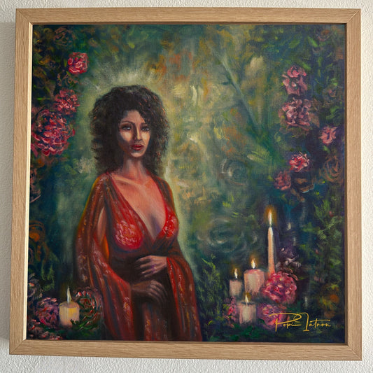 Wise Woman 17 – Radiant Confidence