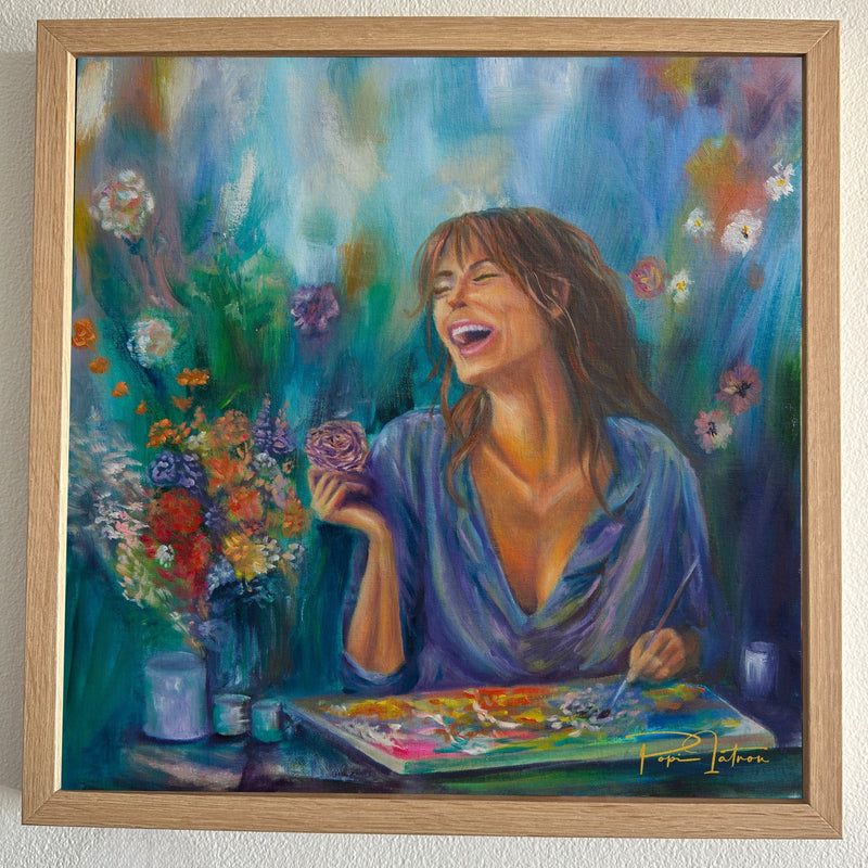 Wise Woman 22 – Playful Aliveness