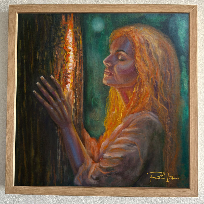 Wise Woman 25 – Inner Knowing