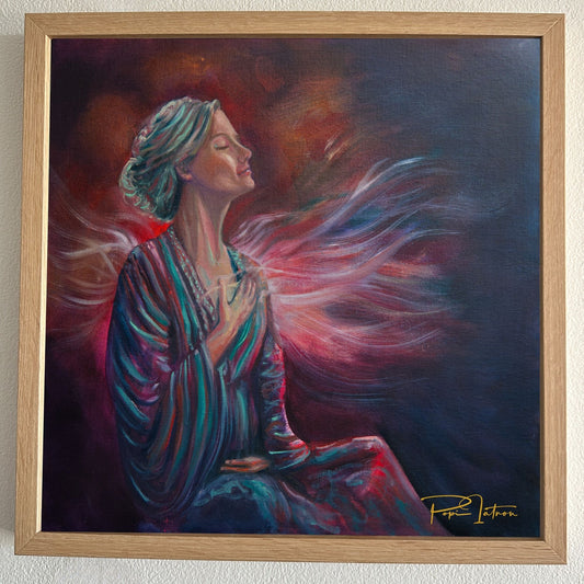 Wise Woman 26 – Body Harmony