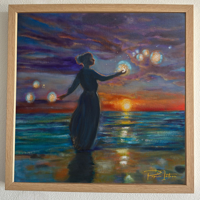 Wise Woman 29 – Sacred Release