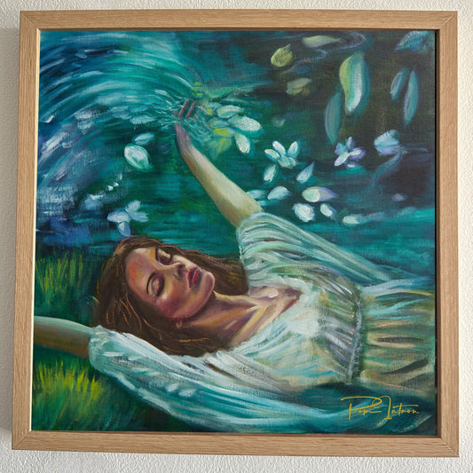 Wise Woman 30 – Emotional Liberation