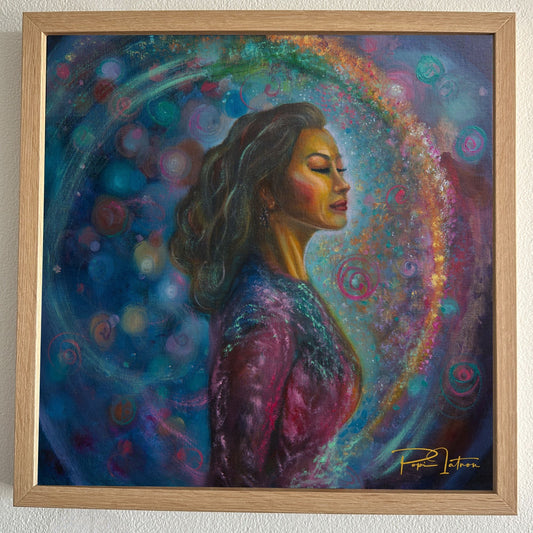 Wise Woman 32 – Sacred Boundaries