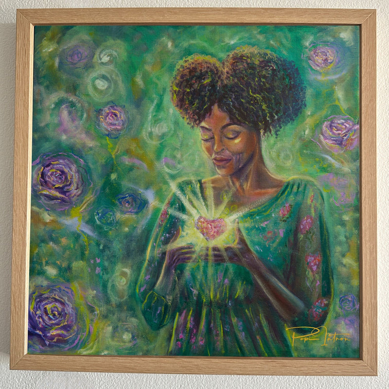 Wise Woman 34 – Courageous Intimacy