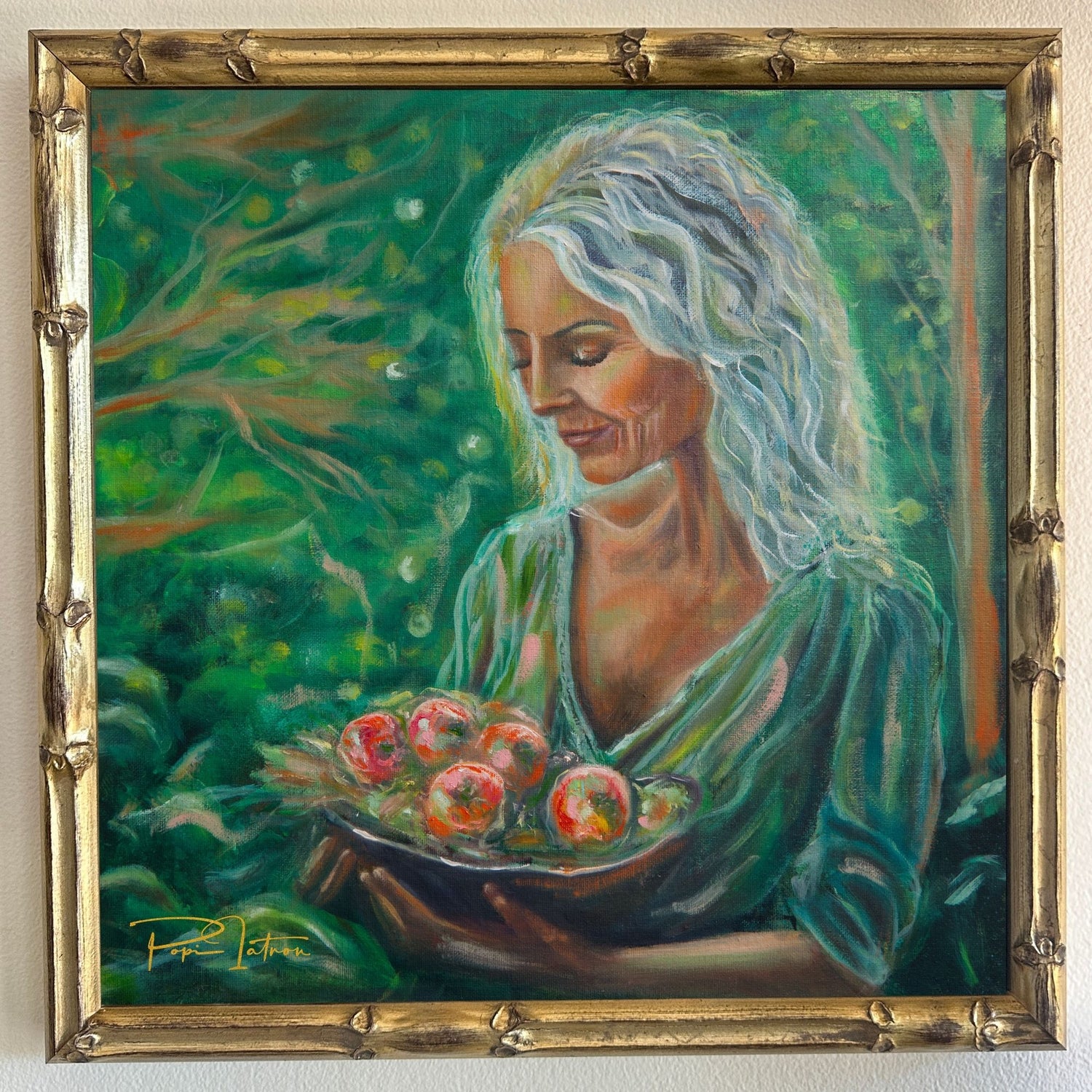Wise Woman 7 – Sacred Nourishment