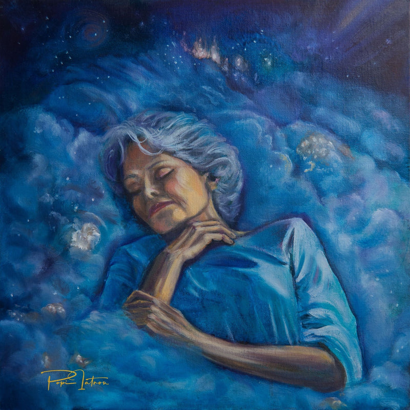 Wise Woman 8 – Dream Guidance