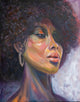 Soul Dreamer Canvas Oil Painting