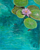 Lily Ma Original Canvas Painting